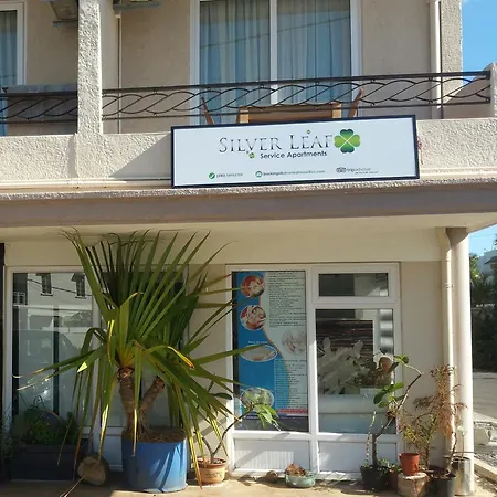 Silverleaf Service Apartments